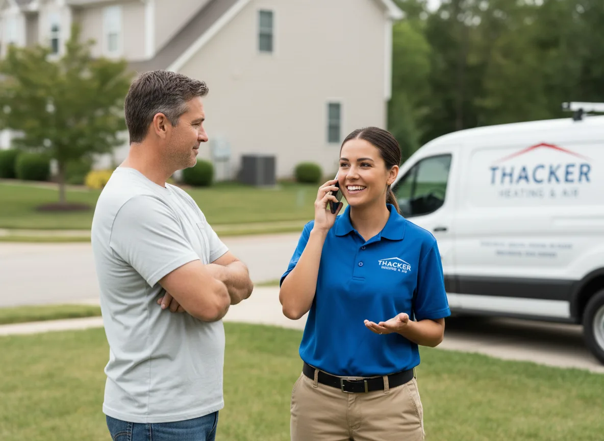 Ac Repair Amherst, WI FAQs